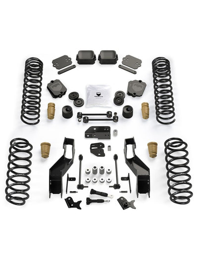 TeraFlex 3.5in Sport ST3 Suspension System