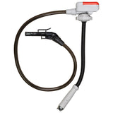 Battery Powered Transfer Pump