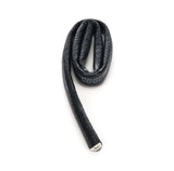 Heat Sleeve 1/2in x 3' Black