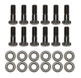 Ring Gear Bolt Kit ARP Drilled