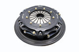Cltuch Kit Twin Disc Camaro 2010-2015