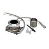 Hyd. T/O Bearing LS/LT TKO / TKX Radius Face