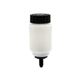 Reservoir Remote Bulk Head Mnt 7/16-20 Fitting