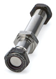 Radius Rod Stud Single Titanium With Nut