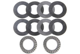 King Pin Bearing And Shim Kit