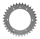 600 Rear Sprocket 5.25in Bolt Circle 35T