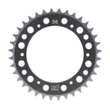 600 Rear Sprocket 5.25in Bolt Circle 36T