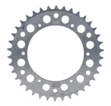 600 Rear Sprocket 5.25in Bolt Circle 38T