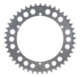 600 Rear Sprocket 6.43in Bolt Circle 45T