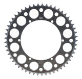 600 Rear Sprocket 6.43in Bolt Circle 53T