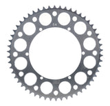 600 Rear Sprocket 6.43in Bolt Circle 54T