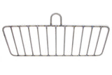 600 Titanium Rock Screen 22-3/4 x 8-1/2
