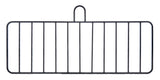 Rock Screen Tall Cage Steel Sprint Car