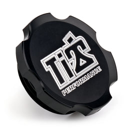 TI22 Performance Fuel Cell Filler Cap With Rollover Vent