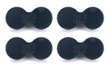 Injection Wash Plugs Kinsler Raptor 2.250