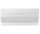 Nose Center Asphalt Outlaw White