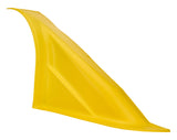 Fender Right Asphalt Outlaw Yellow