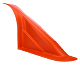 Fender Right Asphalt Outlaw Orange