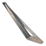 Splitter Gusset Natural