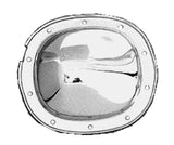 Differential Cover Kit Chrome GM 7.5 7.6 R/G