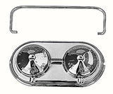 Master Cylinder Cover