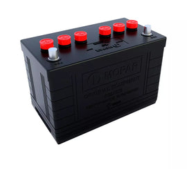 Turbo Start Restoration Battery Mopar 69-73 Lithium
