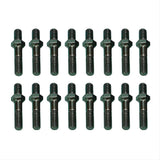 Rocker Arm Studs 7/16-20 1.90 Ford/Chevy 16 Set