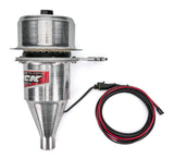 Helmet Blower 240CFM 1-1/2in & 1-1/4in Mount