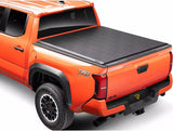 Lo Pro Bed Cover 24-   Toyota Tacoma 5ft
