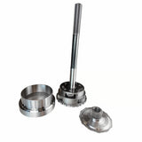 1.80 Alloy Gear Assembly Standard Length