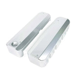 Natural Fab Aluminum LS Coil Covers