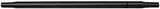 Radius Rod Left Rear 7/16in x 20in Mini Blk