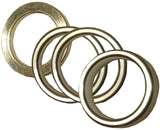 Champ Kart Right Front S pindle Spacer Kit...Per