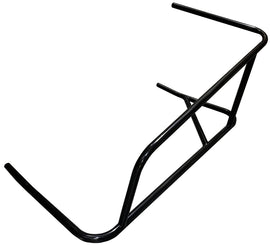 Triple X Race Components Sprint Car Battle Bar Left Side Black 4130