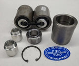 Monoball Pivot Kit Metric Trailing Arm