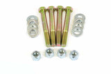 UMI Performance GM Lower Hardware Kit 4001 - Grade 8 Bolts