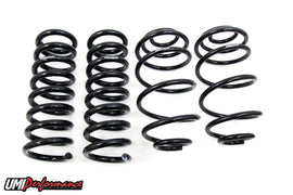 UMI Performance 67-72 GM A Body Springs Factory Height