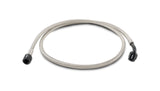 Pre-Assembled Hose Hose Size -4AN