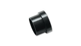 Tube Sleeve Adapter -4AN Tube Size 1/4in