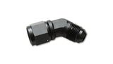 -3AN Female to -3AN Male 45 Degree Swivel Adapter