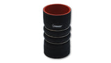 CAC Hose  6in I.D. x 6in long - Black