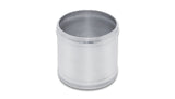 Aluminum Joiner Coupler 1in O.D. x 3in Long