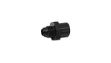 -8AN Male to M14x1.5 Female Flare Adapter