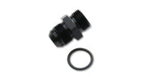 -16 Male AN Flare to -20 Male ORB Adapter Fitting