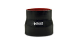 Reducer Coupler 5in I.D. to 4in I.D. x 4.5in L