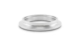 V-Band Turbo Inlet Flange Garrett G42