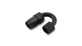 180 Degree Hose End Fitt ing; Hose Size: -12 AN