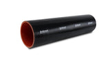 4 Ply Silicone Sleeve 2. 25in I.D. x 12in long
