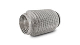 LiteFlex Coupling 2.5in Inlet/Outlet 6in Long
