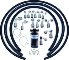 Load image into Gallery viewer, Vintage Air Hose Kit W/ Drier Beadlock Fittings